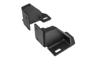 Ford Raptor Frame Reinforcement Kit - Addictive Desert Designs - Hammer Black Powder Coat - Hammer Black - `17-`18 Ford Raptor Frame Reinforcement Kit - Addictive Desert Designs - Hammer Black Powder Coat - Hammer Black - `17-`18